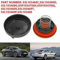 Мембрана клапанной крышки VW AMAROK 2.0TD Seat Skoda 1.6 2.0 3.0 TDI